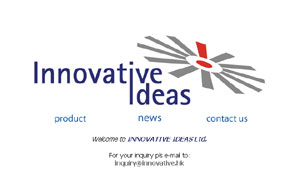 Innovative Ideas - Hong Kong