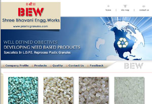 Bhavani Engg. Works Plastic Industries
