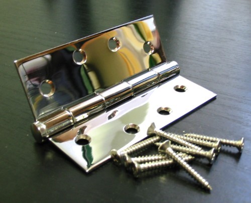 NEW ONLINE STORE FOR HINGES!