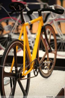 Fixed Gear Bicycle 12