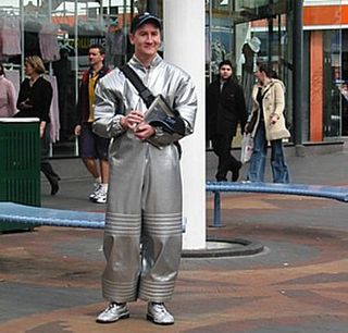 Product Launch and Media Services - 2003 Example