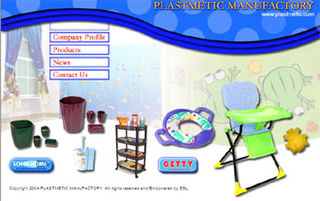Plastmetic Manufactory - BATHROOM ACCESSORIES, HOUSEHOLD WARE & BABY PRODUCT