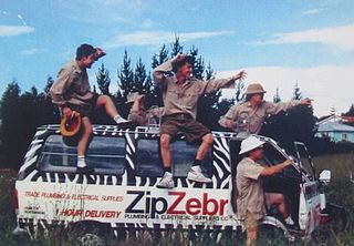 Product Launch and Media Services - 1990 Example