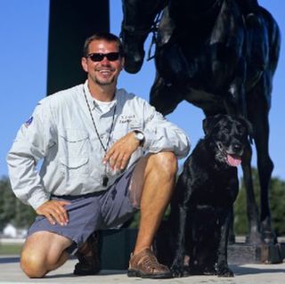 Paul Jackson - Lone Oak Retrievers