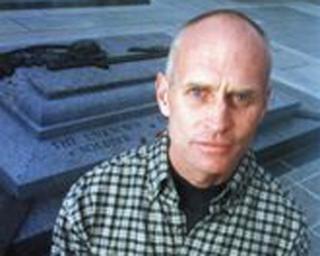 Paul Jackson - Researcher