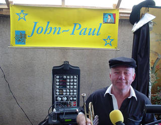 Paul Jackson - Musician