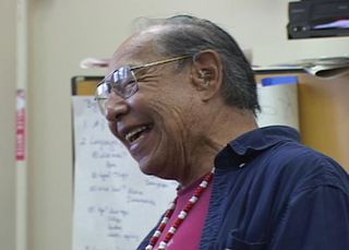 Paul Jackson - Sealaska Kusteey Program