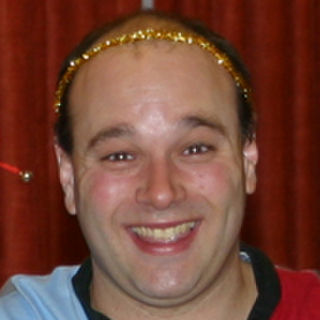 Paul Jackson - Table Tennis Player