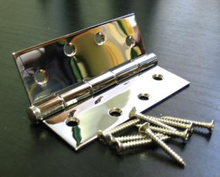 NEW ONLINE STORE FOR HINGES!