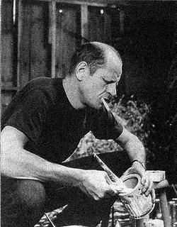 (Paul) Jackson Pollack (1912-1956)