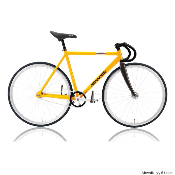 Fixed Gear Bicycle 10