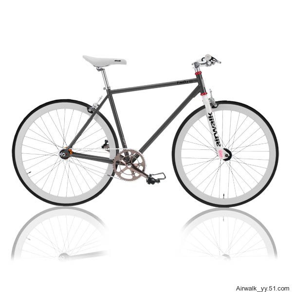 Fixed Gear Bicycle 8