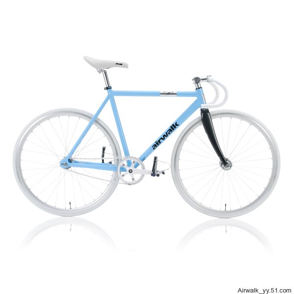 Fixed Gear Bicycle 9
