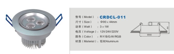 LED Light 10