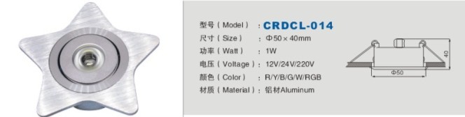 LED Light 13