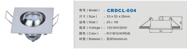 LED Light 3