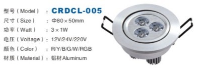 LED Light 4