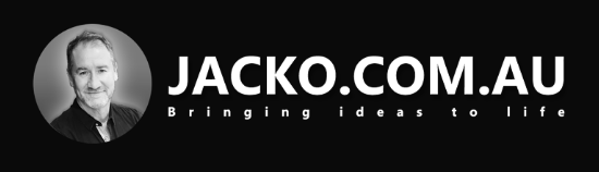 Visit Jacko.com.au Marketing and SEO