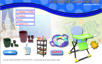 Plastmetic Manufactory - BATHROOM ACCESSORIES, HOUSEHOLD WARE & BABY PRODUCT