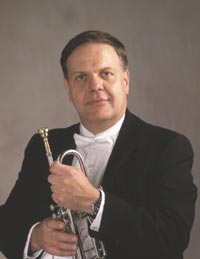 Paul Jackson - Trumpet