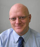 Paul Jackson - Technical Sales Manager