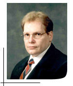 Paul L Jackson - Lawyer