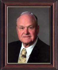 Paul Jackson - Agriculture Hall of Fame