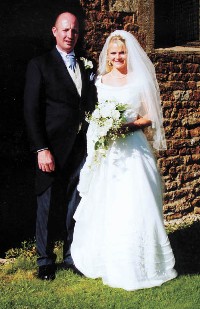 Paul Jackson - Married UK