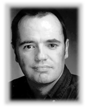 Paul Jackson - Actor