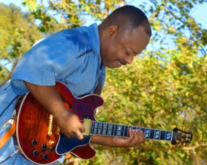Paul Jackson Jr. - Guitarist