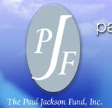 The Paul Jackson Fund Inc