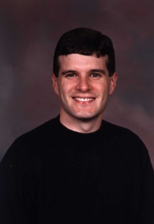 Paul Jackson - Assistant Professor