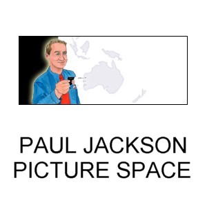 Paul Jackson - Lecturer