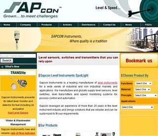 Level sensors, switches and transmitters that you can rely upon