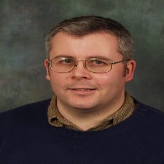 Paul B Jackson - Political Economist