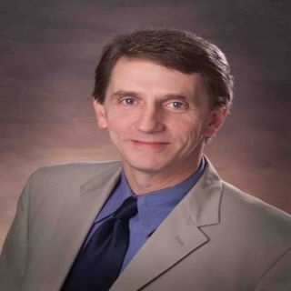 Paul Jackson - Associate Pastor